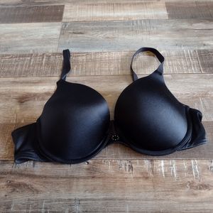 38B Black Bra